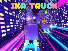 Игри Ika Truck