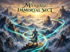 Игри Myriad Immortal Sect