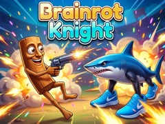 Игри Brainrot Knight