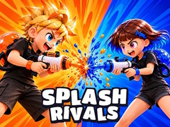 Игри Splash Rivals
