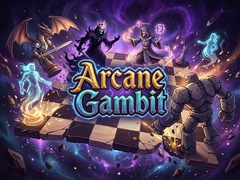 Игри Arcane Gambit