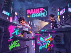 Игри Paint & Escape