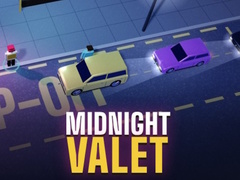 Игри Midnight Valet
