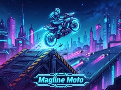 Игри Magline Moto