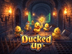 Игри Ducked Up