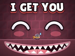 Игри I Get You