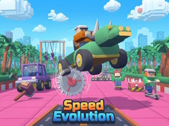 Игри Speed Evolution