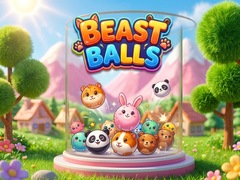 Игри Beast Balls
