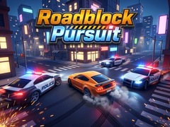 Игри Roadblock Pursuit