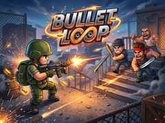 Игри Bullet Loop