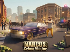 Игри Narcos: Crime Master