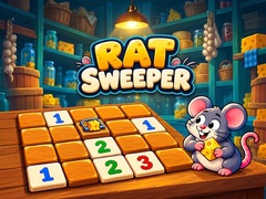 Игри Rat Sweeper