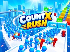 Игри CountX Rush