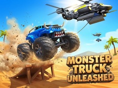 Игри Monster Truck Unleashed