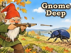 Игри Gnome Deep