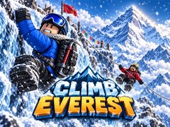 Игри Climb Everest
