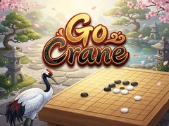 Игри Go Crane