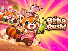 Игри Boba Rush!