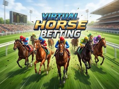 Игри Virtual Horse Betting