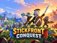 Игри Stickfront Conquest