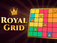 Игри Royal Grid