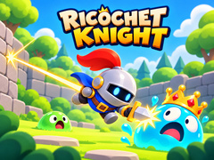 Игри Ricochet Knight