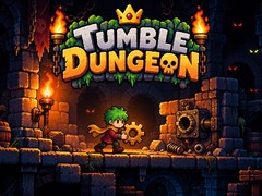 Игри Tumble Dungeon