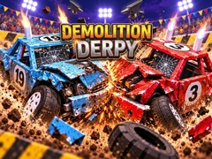 Игри Demolition Derpy