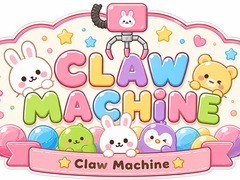 Игри Claw Machine : Animal Friends