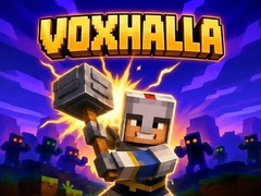 Игри Voxhalla