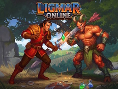 Игри Ligmar Online