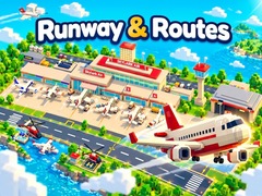 Игри Runway & Routes