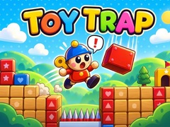 Игри Toy Trap
