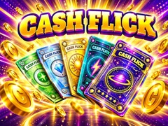 Игри Cash Flick