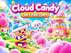 Игри Cloud Candy - Sky Factory