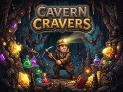 Игри Cavern Cravers