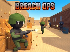 Игри Breach Ops