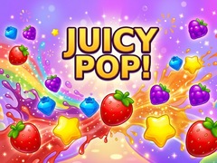Игри Juicy Pop