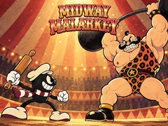 Игри Midway Malarkey