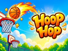 Игри Hoop Hop