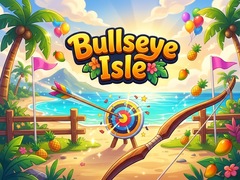 Игри Bullseye Isle