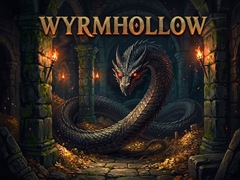 Игри Wyrmhollow