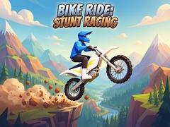 Игри Bike Ride: Stunt Racing