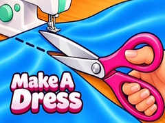 Игри Make A Dress