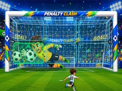 Игри Penalty Clash
