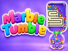 Игри Marble Tumble