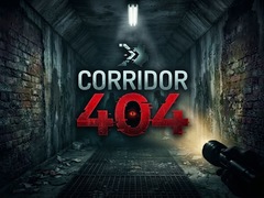 Игри Corridor 404