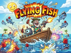 Игри Flying Fish