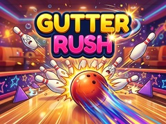 Игри Gutter Rush