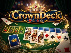 Игри CrownDeck